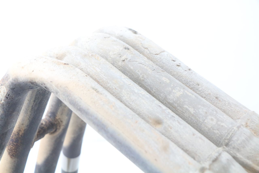 photo de VERZAMELAAR YAMAHA FJR ABS 1300 (2006 - 2012) - Andere kijkhoek