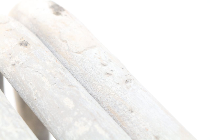 photo de VERZAMELAAR YAMAHA FJR ABS 1300 (2006 - 2012) - Technische close-up