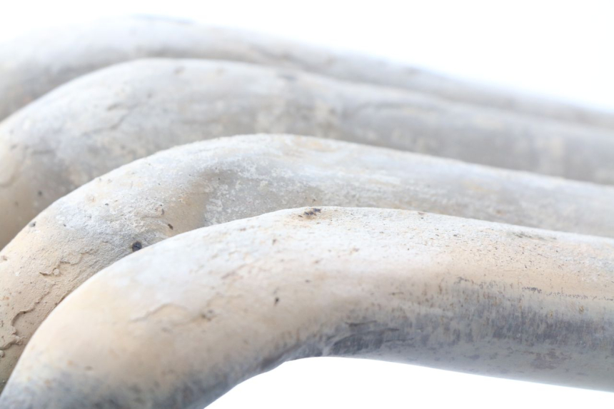 photo de VERZAMELAAR YAMAHA FJR ABS 1300 (2006 - 2012) - Overzicht