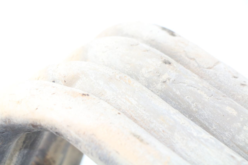 photo de VERZAMELAAR YAMAHA FJR ABS 1300 (2006 - 2012) - Bevestigingspunten