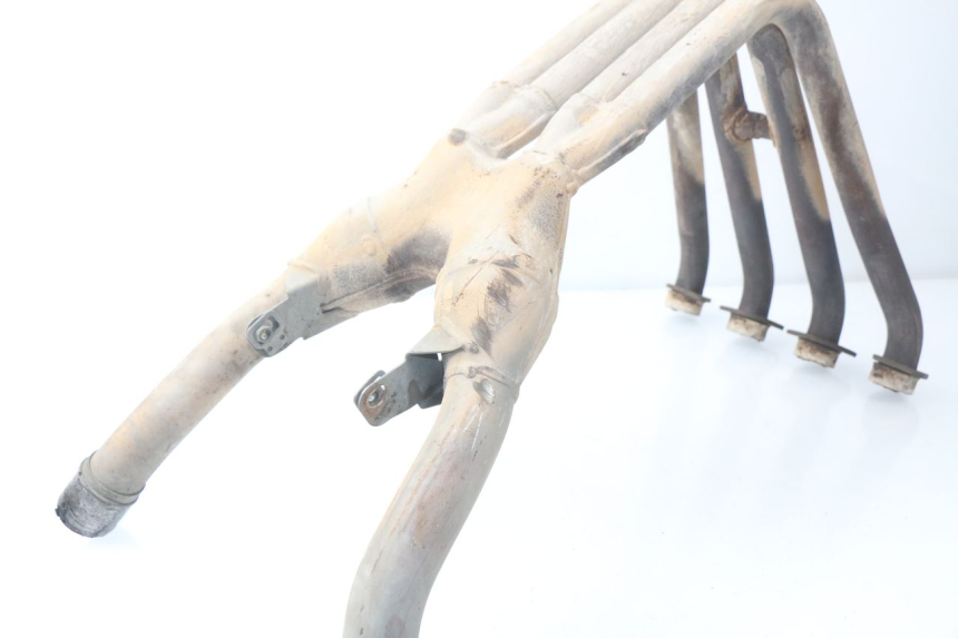 photo de VERZAMELAAR YAMAHA FJR ABS 1300 (2006 - 2012) - Staat van het oppervlak