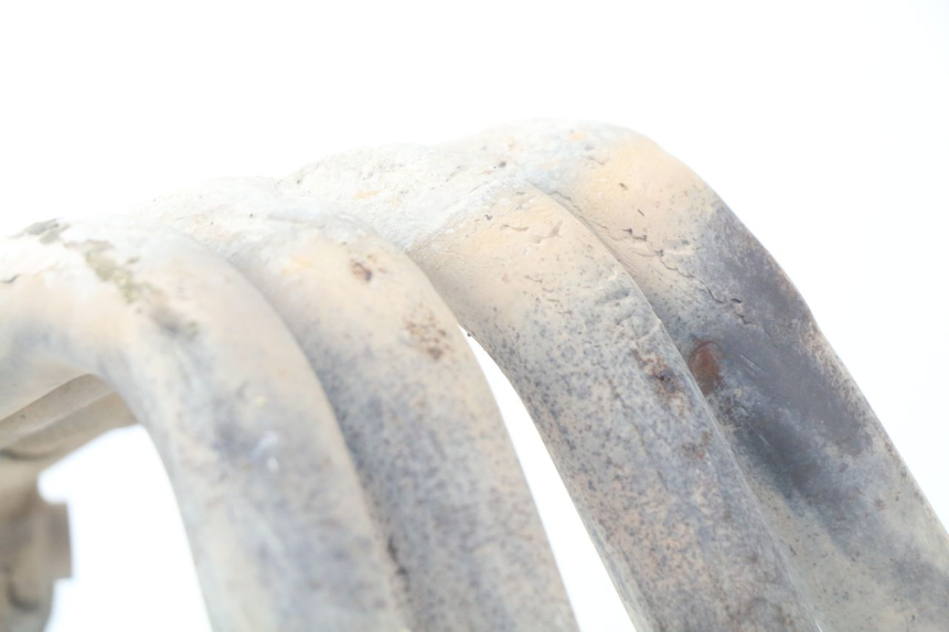 photo de VERZAMELAAR YAMAHA FJR ABS 1300 (2006 - 2012) - Markeringen en referenties