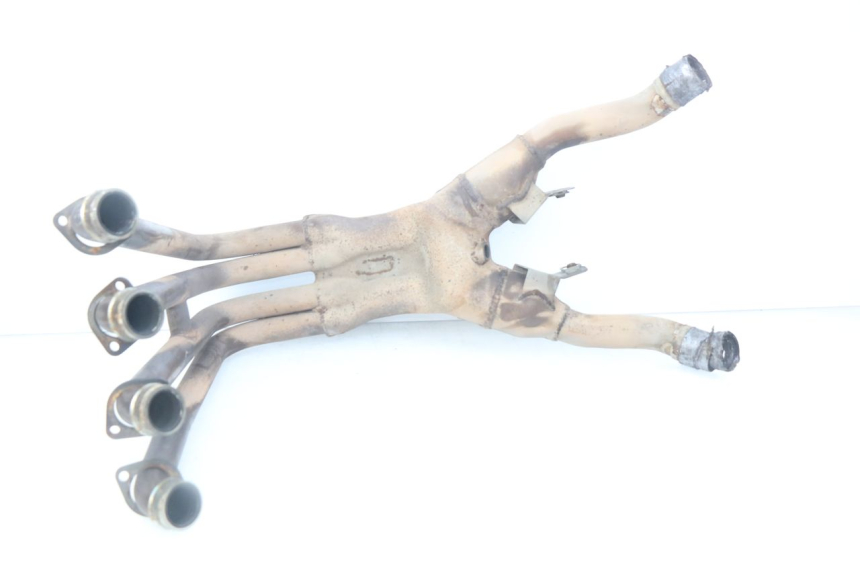 photo de VERZAMELAAR YAMAHA FJR ABS 1300 (2016 - 2020) - Hoofdaanzicht