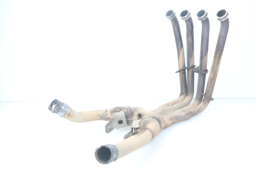 photo de VERZAMELAAR YAMAHA FJR ABS 1300 (2016 - 2020) - Detail van het onderdeel