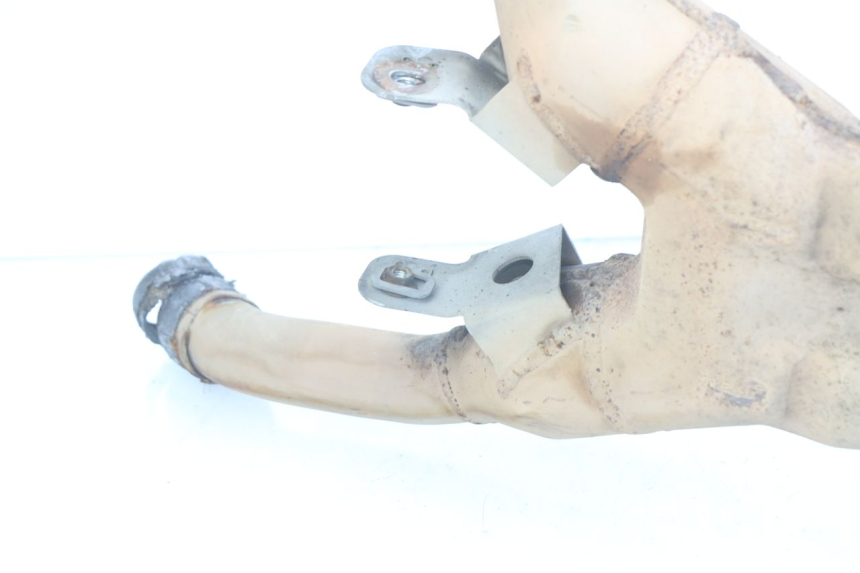 photo de VERZAMELAAR YAMAHA FJR ABS 1300 (2016 - 2020) - Productaanzicht