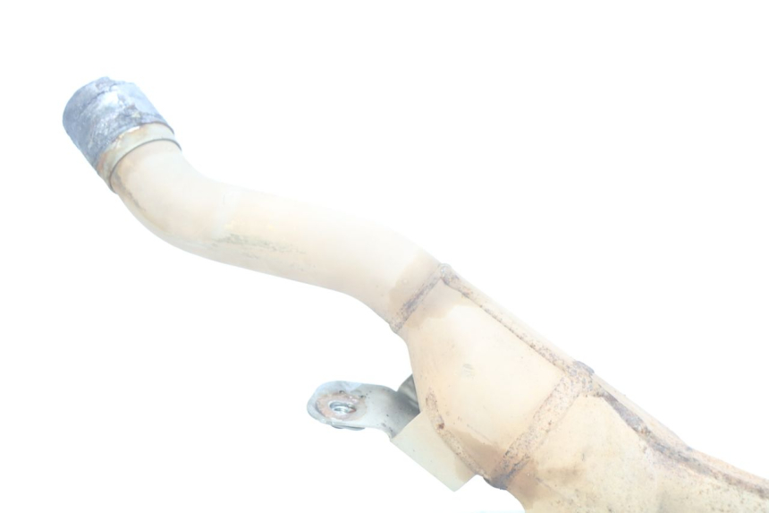 photo de VERZAMELAAR YAMAHA FJR ABS 1300 (2016 - 2020) - Kenmerkende details