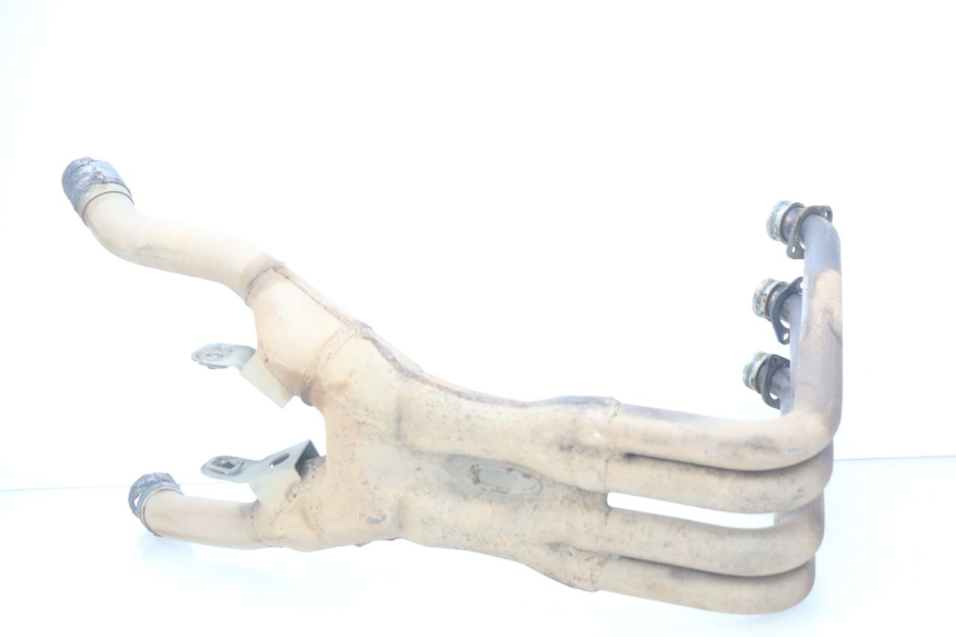 photo de VERZAMELAAR YAMAHA FJR ABS 1300 (2016 - 2020) - Zoom op componenten