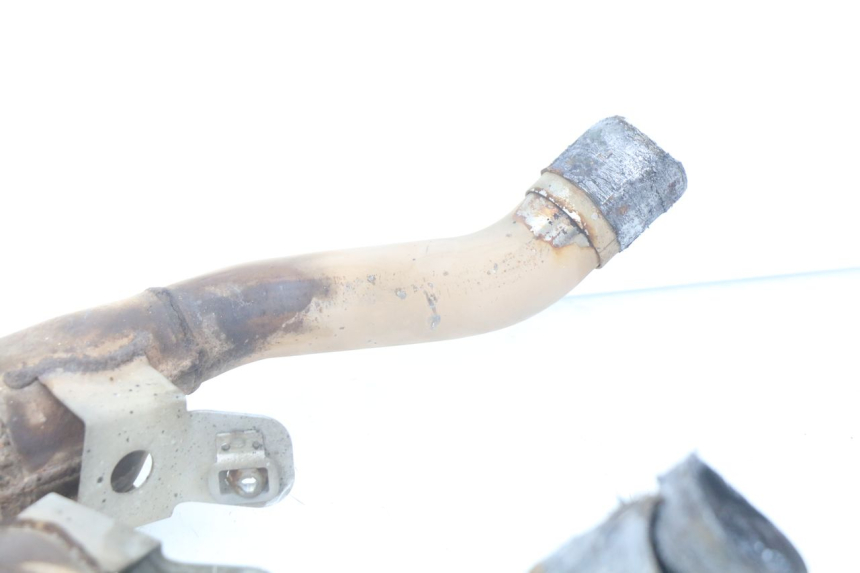 photo de VERZAMELAAR YAMAHA FJR ABS 1300 (2016 - 2020) - Zoom op gebruiksstaat