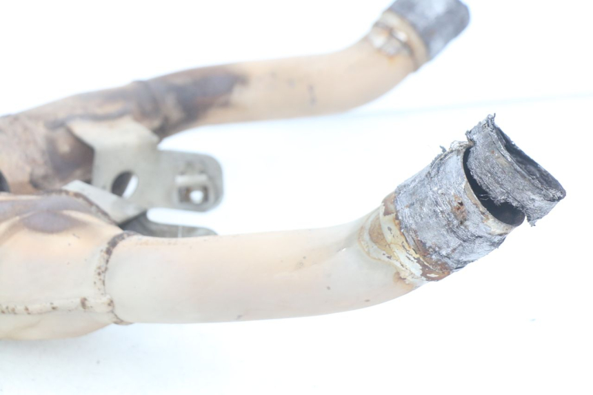 photo de VERZAMELAAR YAMAHA FJR ABS 1300 (2016 - 2020) - Andere kijkhoek