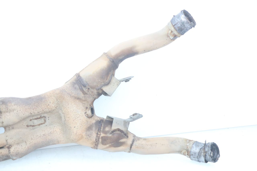 photo de VERZAMELAAR YAMAHA FJR ABS 1300 (2016 - 2020) - Technische close-up