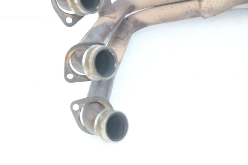 photo de VERZAMELAAR YAMAHA FJR ABS 1300 (2016 - 2020) - Overzicht