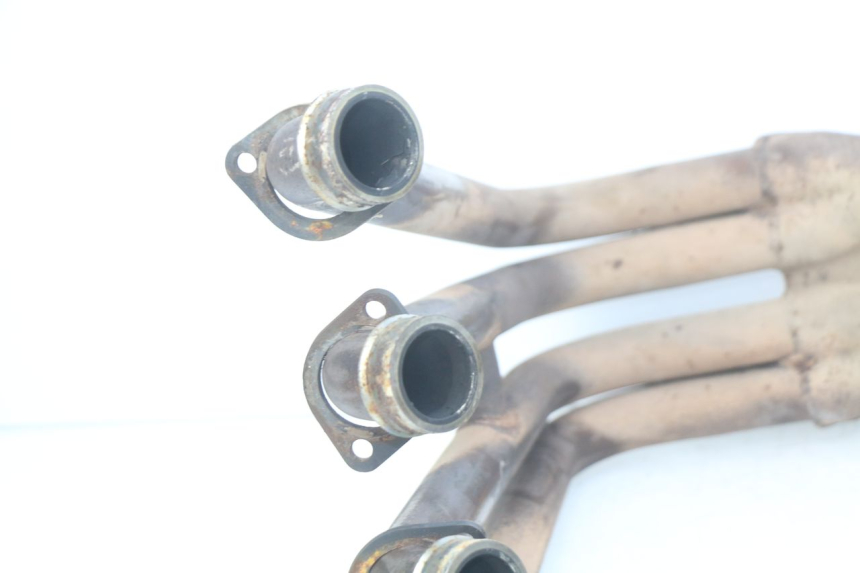 photo de VERZAMELAAR YAMAHA FJR ABS 1300 (2016 - 2020) - Bevestigingspunten