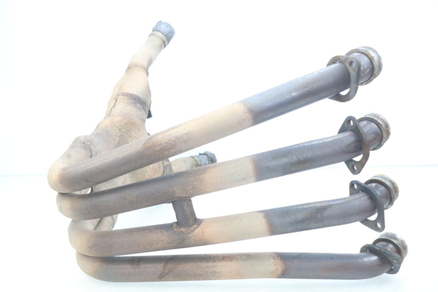 photo de VERZAMELAAR YAMAHA FJR ABS 1300 (2016 - 2020) - Staat van het oppervlak