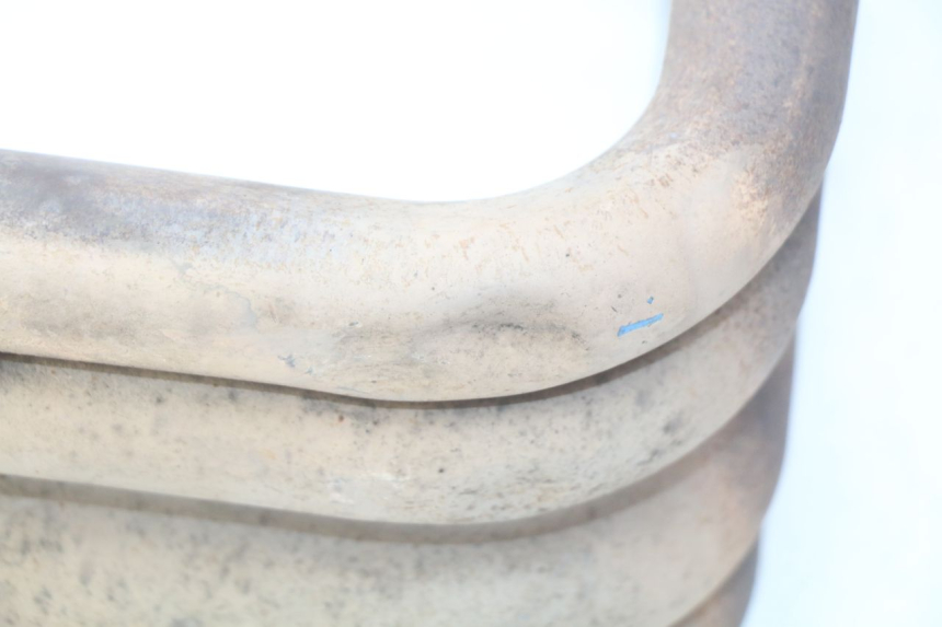 photo de VERZAMELAAR YAMAHA FJR ABS 1300 (2016 - 2020) - Markeringen en referenties