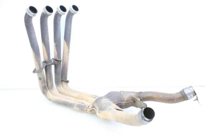 photo de VERZAMELAAR YAMAHA FJR ABS 1300 (2006 - 2012) - Hoofdaanzicht