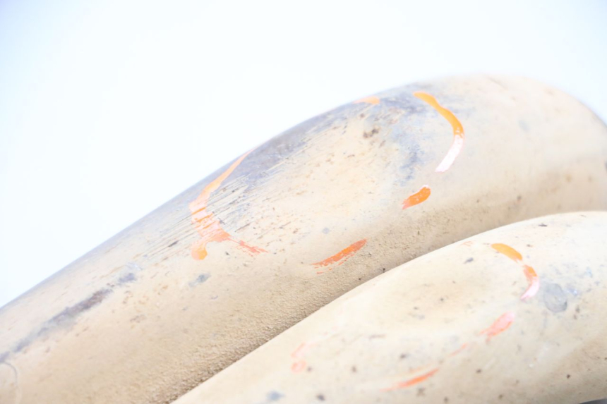 photo de VERZAMELAAR YAMAHA FJR ABS 1300 (2006 - 2012) - Detail van het onderdeel