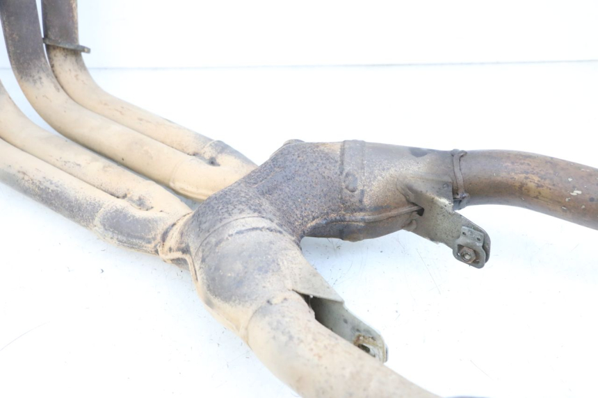 photo de VERZAMELAAR YAMAHA FJR ABS 1300 (2006 - 2012) - Kenmerkende details