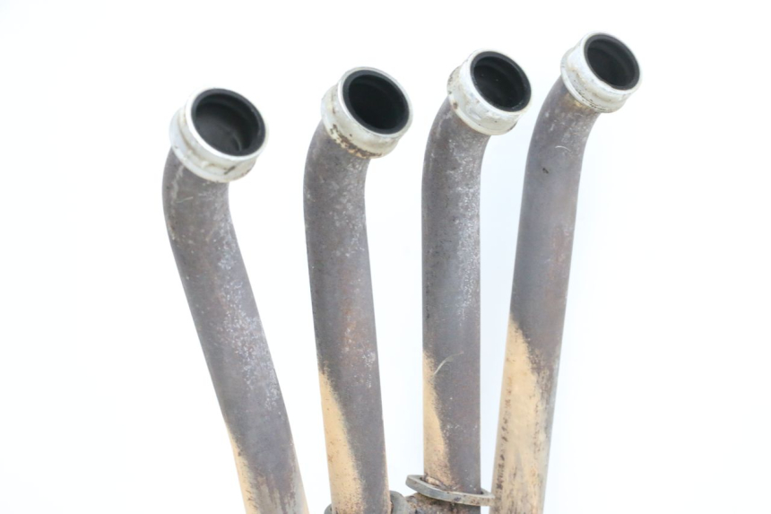 photo de VERZAMELAAR YAMAHA FJR ABS 1300 (2006 - 2012) - Detailaanzicht