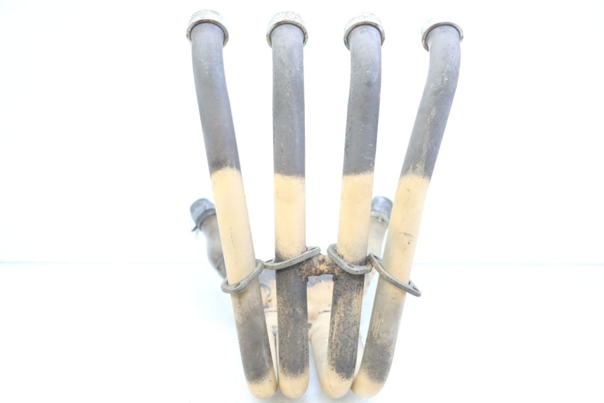 photo de VERZAMELAAR YAMAHA FJR ABS 1300 (2006 - 2012) - Focus op structuur