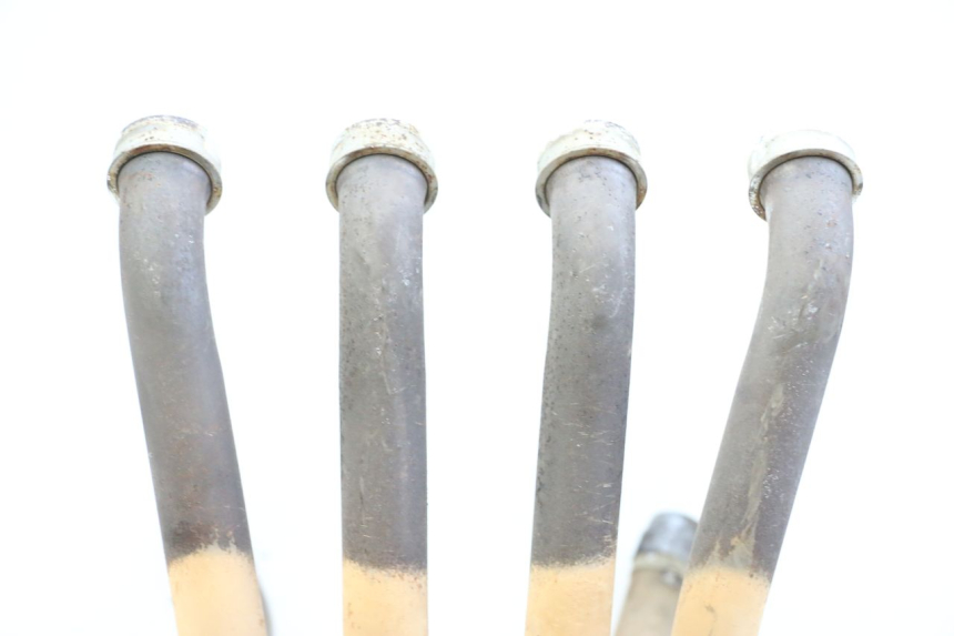 photo de VERZAMELAAR YAMAHA FJR ABS 1300 (2006 - 2012) - Alternatieve hoek