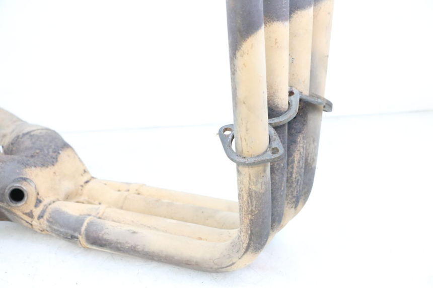 photo de VERZAMELAAR YAMAHA FJR ABS 1300 (2006 - 2012) - Zoom op kwaliteit