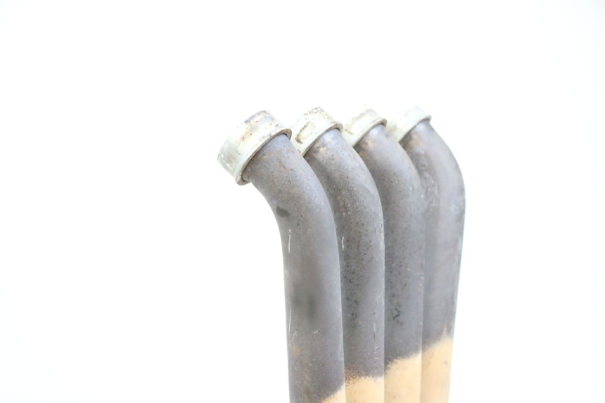 photo de VERZAMELAAR YAMAHA FJR ABS 1300 (2006 - 2012) - Profielaanzicht