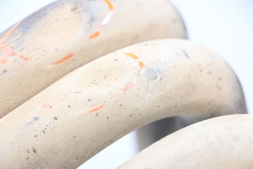 photo de VERZAMELAAR YAMAHA FJR ABS 1300 (2006 - 2012) - Zoom op gebruiksstaat