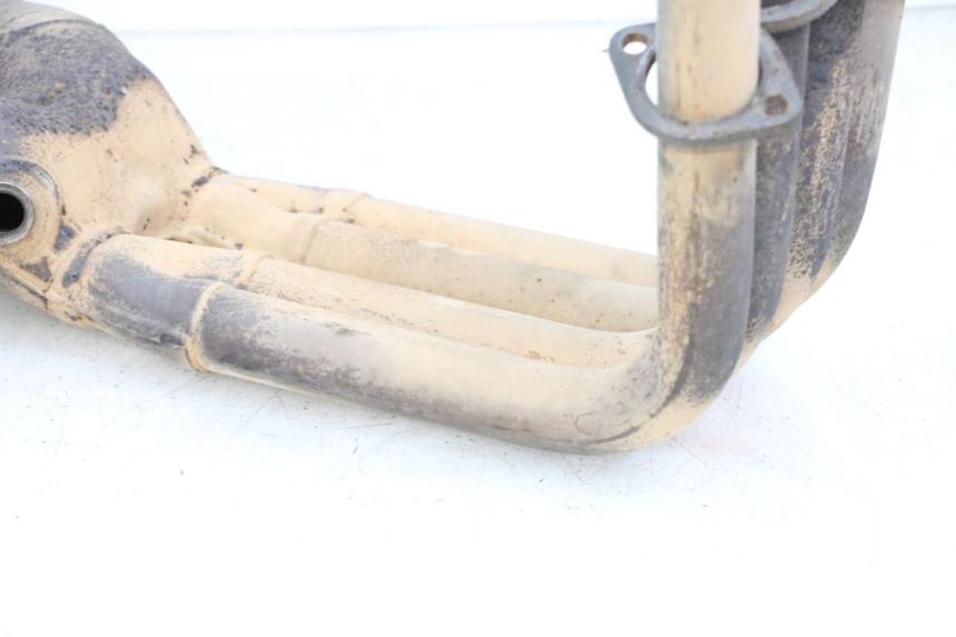 photo de VERZAMELAAR YAMAHA FJR ABS 1300 (2006 - 2012) - Hoofdaanzicht