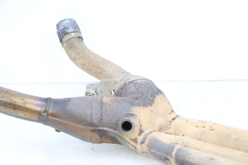 photo de VERZAMELAAR YAMAHA FJR ABS 1300 (2006 - 2012) - Detail van het onderdeel