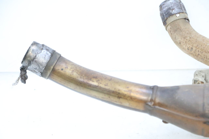 photo de VERZAMELAAR YAMAHA FJR ABS 1300 (2006 - 2012) - Zoom op gebruiksstaat