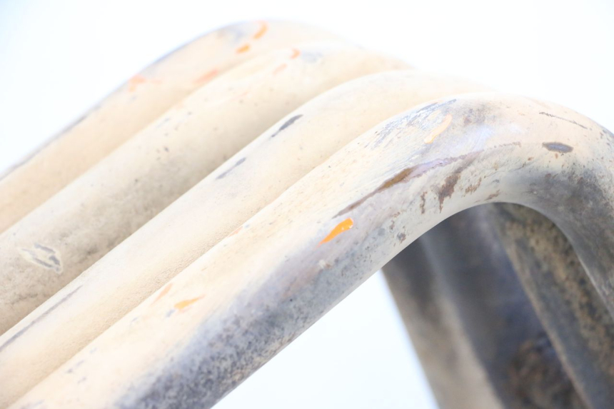 photo de VERZAMELAAR YAMAHA FJR ABS 1300 (2006 - 2012) - Andere kijkhoek