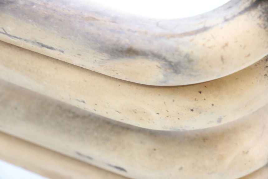 photo de VERZAMELAAR YAMAHA FJR ABS 1300 (2006 - 2012) - Overzicht