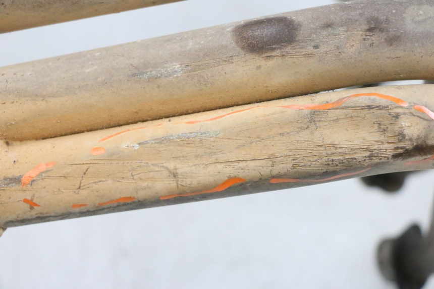 photo de VERZAMELAAR YAMAHA FJR ABS 1300 (2006 - 2012) - Detail van het onderdeel