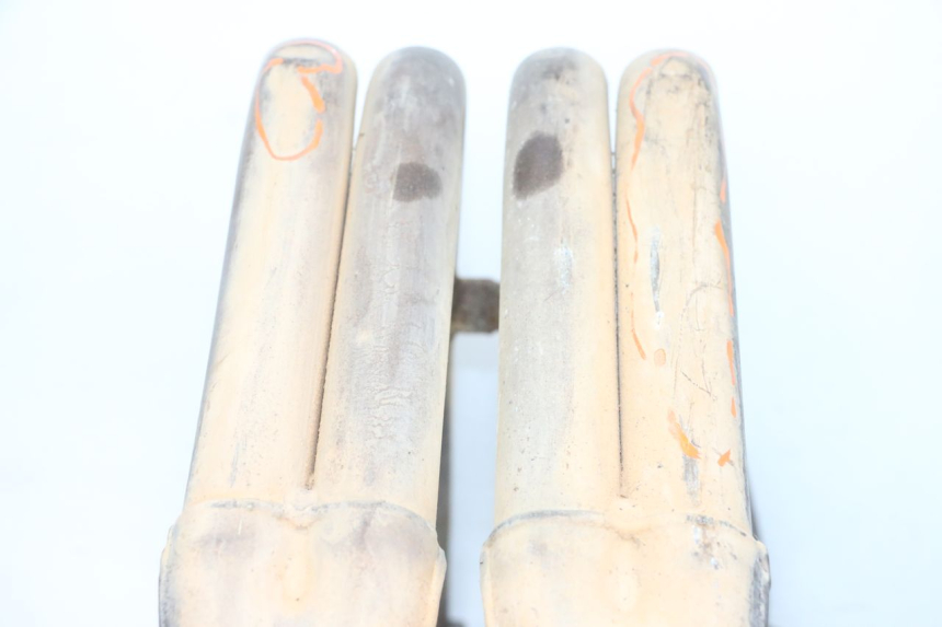 photo de VERZAMELAAR YAMAHA FJR ABS 1300 (2006 - 2012) - Kenmerkende details