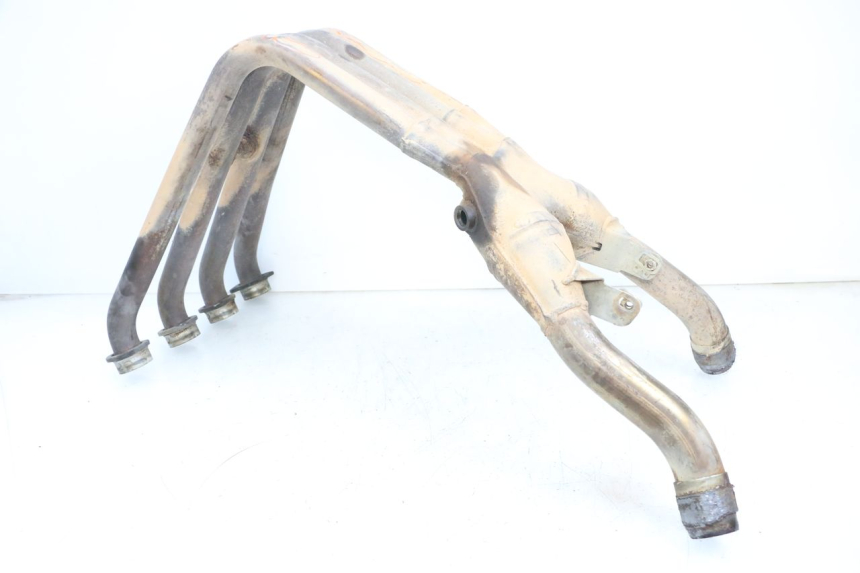 photo de VERZAMELAAR YAMAHA FJR ABS 1300 (2006 - 2012) - Zoom op componenten