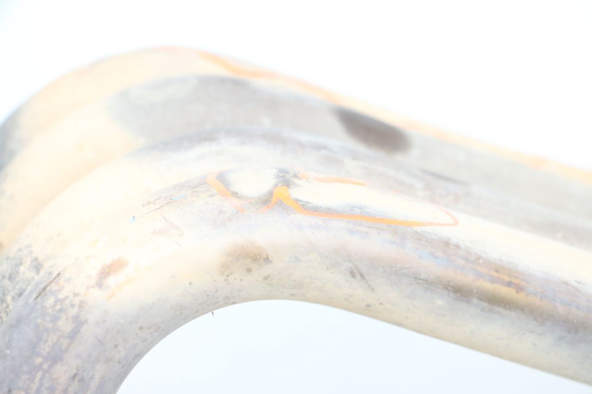 photo de VERZAMELAAR YAMAHA FJR ABS 1300 (2006 - 2012) - Detailaanzicht