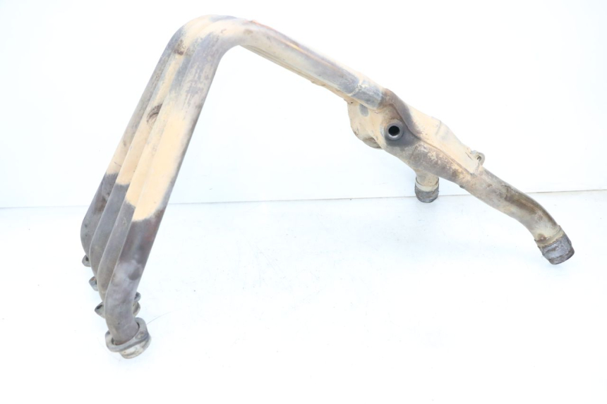 photo de VERZAMELAAR YAMAHA FJR ABS 1300 (2006 - 2012) - Aanvullende foto