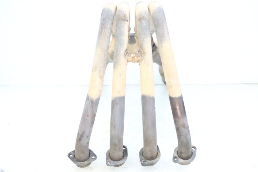 photo de VERZAMELAAR YAMAHA FJR ABS 1300 (2006 - 2012) - Visuele inspectie