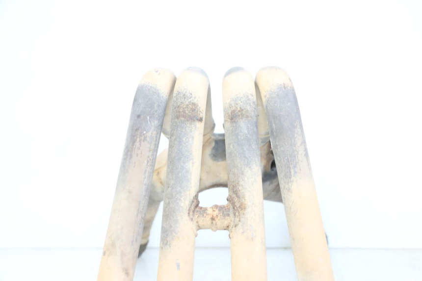 photo de VERZAMELAAR YAMAHA FJR ABS 1300 (2006 - 2012) - Focus op structuur