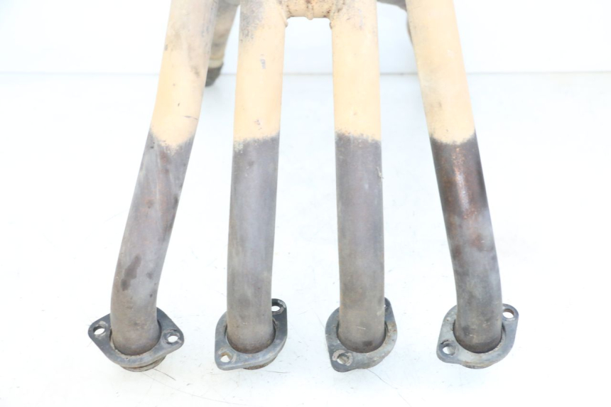 photo de VERZAMELAAR YAMAHA FJR ABS 1300 (2006 - 2012) - Alternatieve hoek