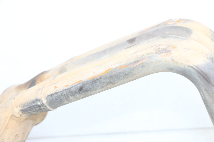 photo de VERZAMELAAR YAMAHA FJR ABS 1300 (2006 - 2012) - Zoom op kwaliteit