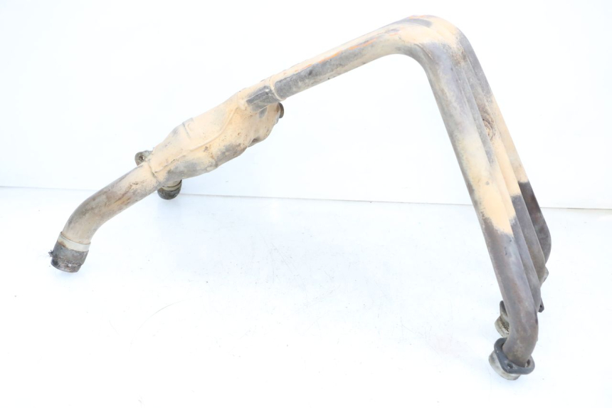 photo de VERZAMELAAR YAMAHA FJR ABS 1300 (2006 - 2012) - Profielaanzicht