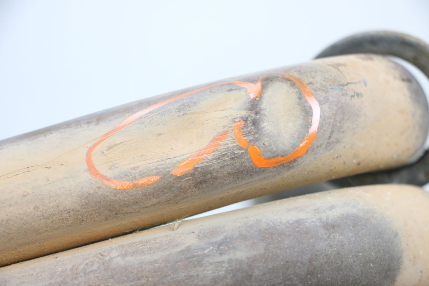 photo de VERZAMELAAR YAMAHA FJR ABS 1300 (2006 - 2012) - Zoom op gebruiksstaat