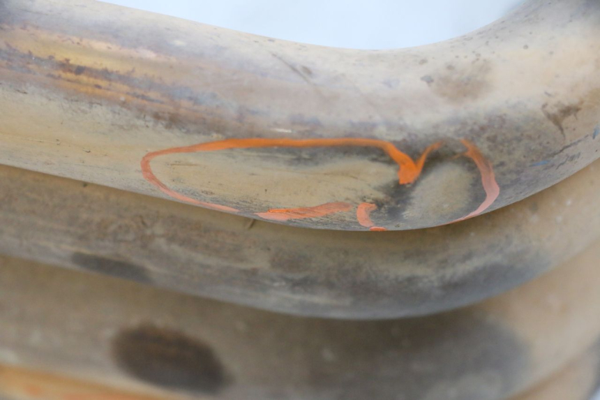 photo de VERZAMELAAR YAMAHA FJR ABS 1300 (2006 - 2012) - Andere kijkhoek