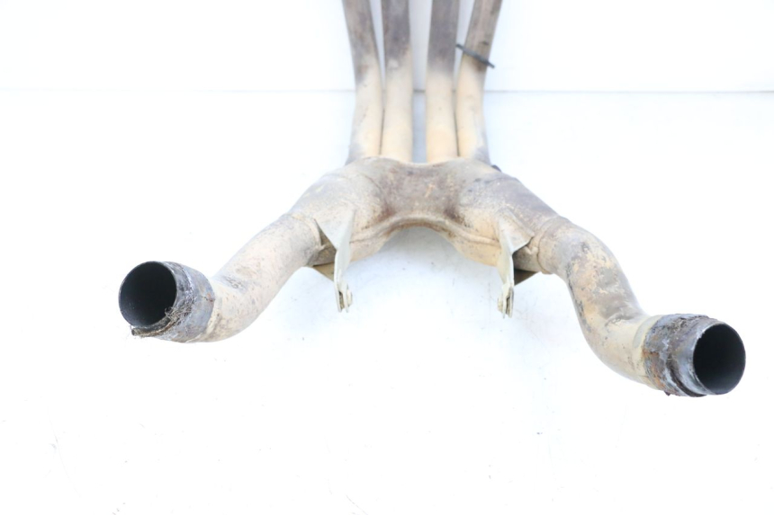 photo de VERZAMELAAR YAMAHA FJR ABS 1300 (2006 - 2012) - Technische close-up