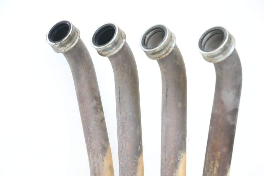 photo de VERZAMELAAR YAMAHA FJR ABS 1300 (2006 - 2012) - Overzicht