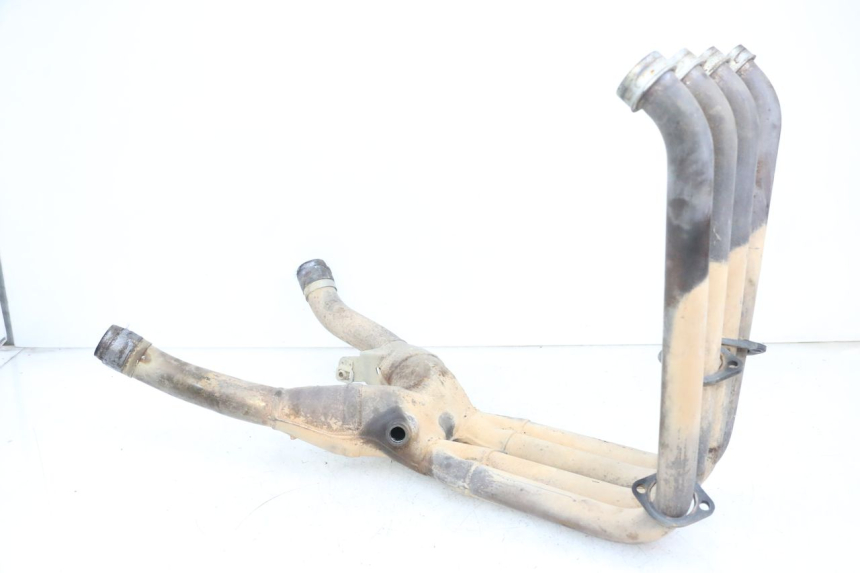 photo de VERZAMELAAR YAMAHA FJR ABS 1300 (2006 - 2012) - Bevestigingspunten