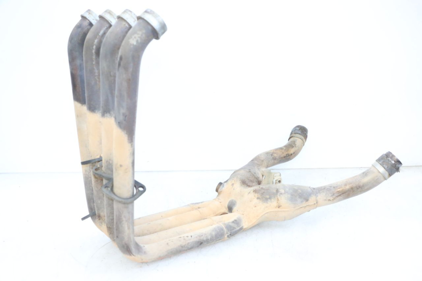 photo de VERZAMELAAR YAMAHA FJR ABS 1300 (2006 - 2012) - Staat van het oppervlak