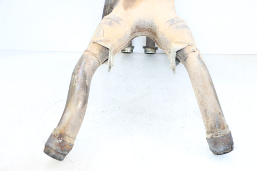 photo de VERZAMELAAR YAMAHA FJR ABS 1300 (2006 - 2012) - Gecontroleerd onderdeel