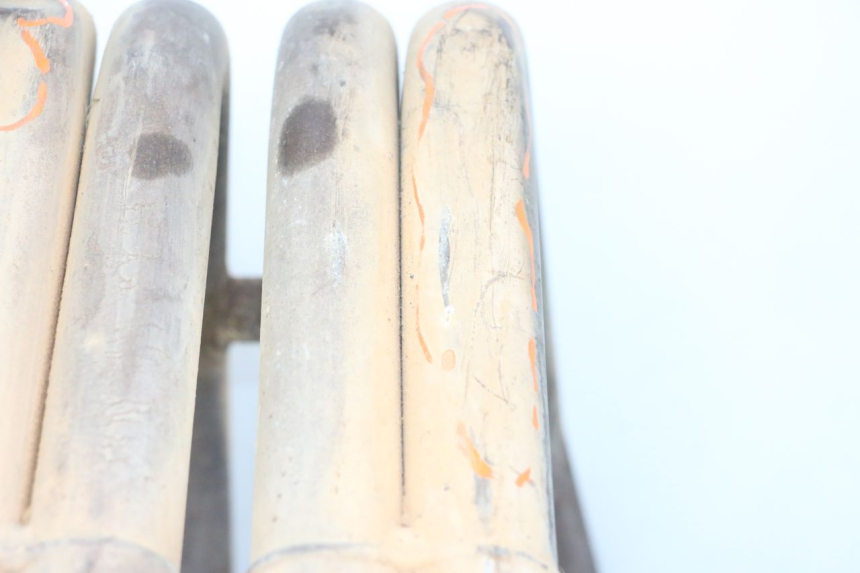 photo de VERZAMELAAR YAMAHA FJR ABS 1300 (2006 - 2012) - Markeringen en referenties